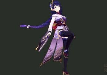 原神最新火系角色爆料,揭秘神秘火系角色神秘面纱 第1张 原神最新火系角色爆料,揭秘神秘火系角色神秘面纱 第1张