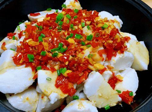 dy网红剁椒芋头吃瓜,吃瓜群众纷纷围观 第2张 dy网红剁椒芋头吃瓜,吃瓜群众纷纷围观 第2张