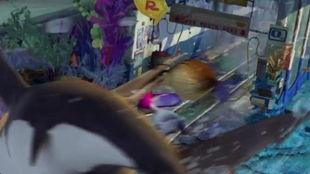 鲨鱼黑帮在线观看,深海霸主争霸战在线观影指南  第3张